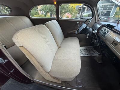 1940 Ford Deluxe Coupe - Photo 13 - Portland, OR 97202