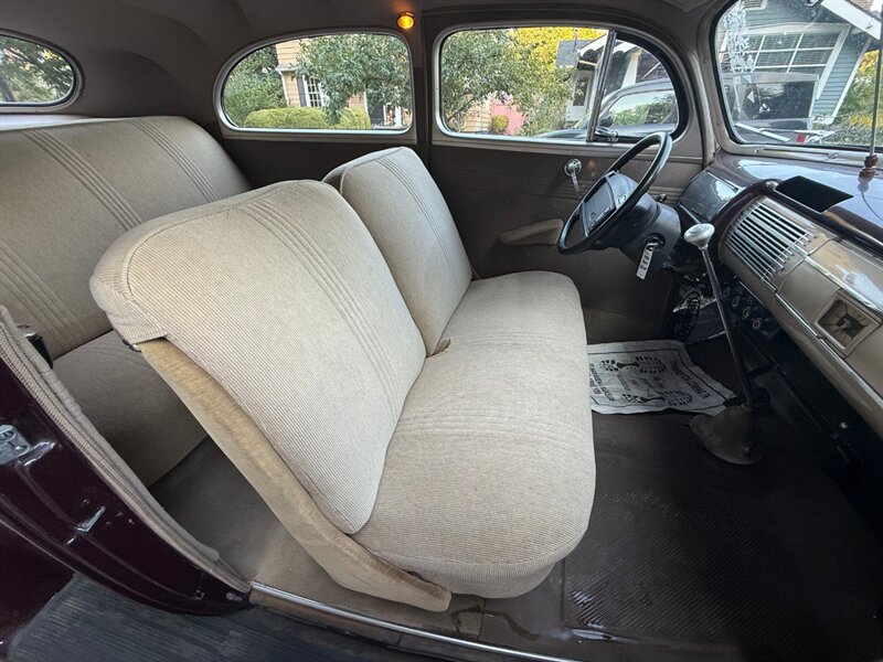 1940 Ford Deluxe Coupe - Photo 13 - Portland, OR 97202