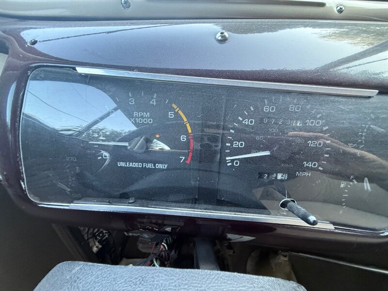 1940 Ford Deluxe Coupe - Photo 18 - Portland, OR 97202