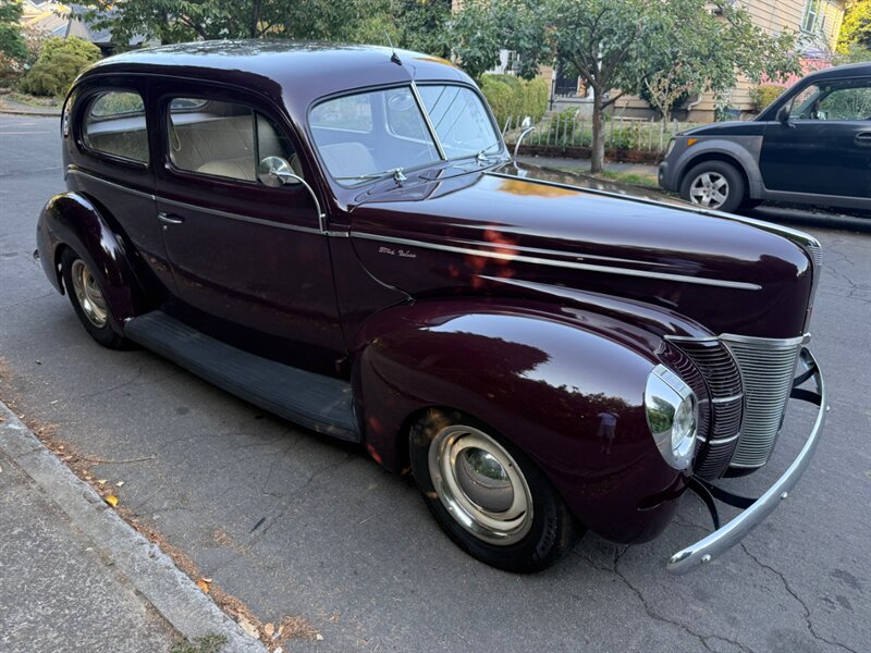 1940 Ford Deluxe Coupe - Photo 6 - Portland, OR 97202