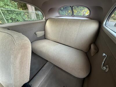 1940 Ford Deluxe Coupe - Photo 15 - Portland, OR 97202