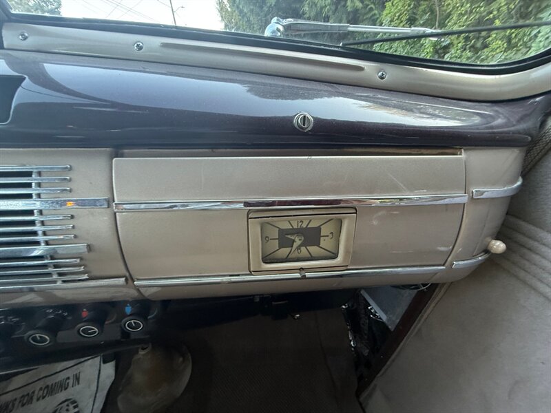 1940 Ford Deluxe Coupe - Photo 20 - Portland, OR 97202