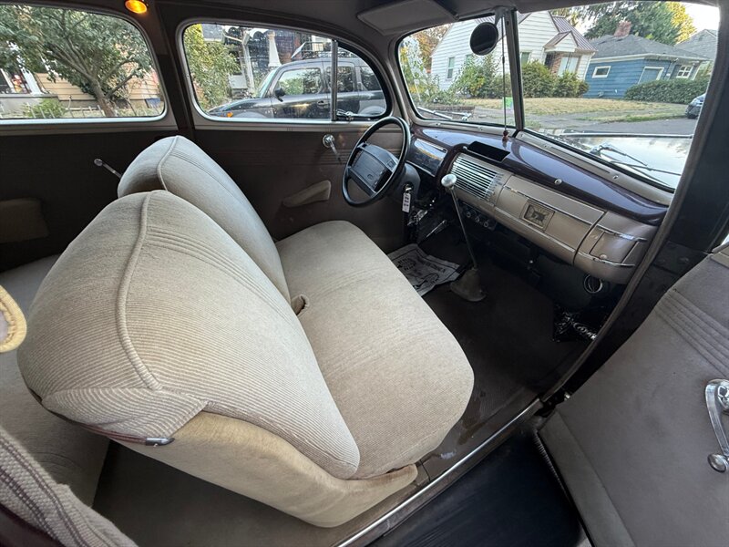 1940 Ford Deluxe Coupe - Photo 12 - Portland, OR 97202