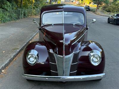 1940 Ford Deluxe Coupe - Photo 4 - Portland, OR 97202