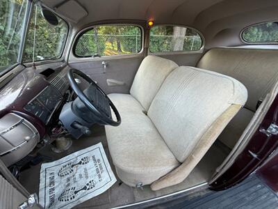 1940 Ford Deluxe Coupe - Photo 11 - Portland, OR 97202