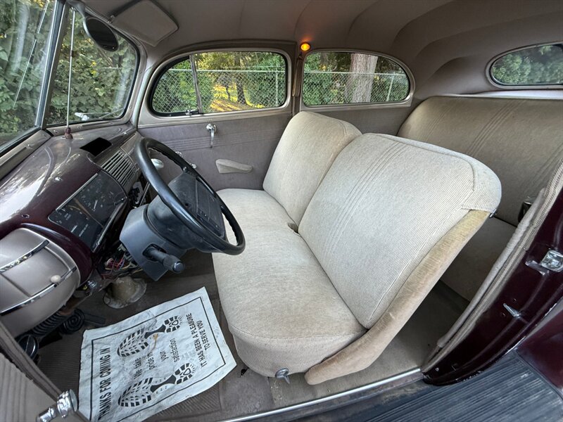 1940 Ford Deluxe Coupe - Photo 11 - Portland, OR 97202