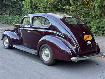 1940 Ford Deluxe Coupe - Photo 3 - Portland, OR 97202