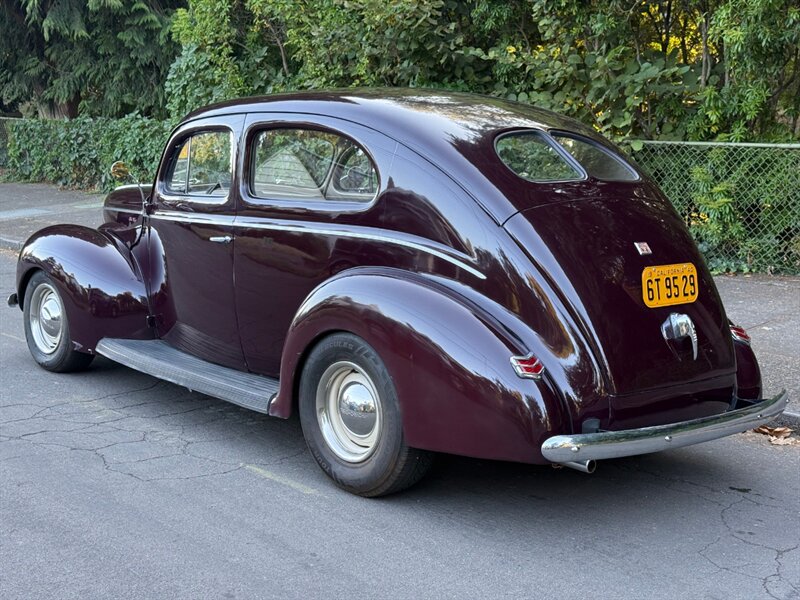 1940 Ford Deluxe Coupe - Photo 3 - Portland, OR 97202