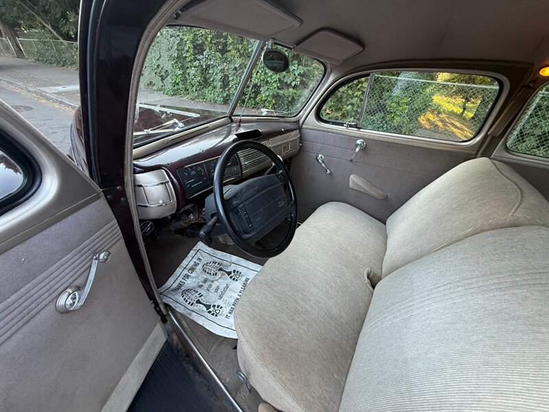 1940 Ford Deluxe Coupe - Photo 7 - Portland, OR 97202