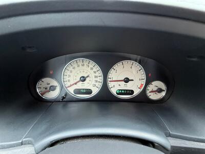 2004 Chrysler Town & Country Limited   - Photo 21 - Portland, OR 97202