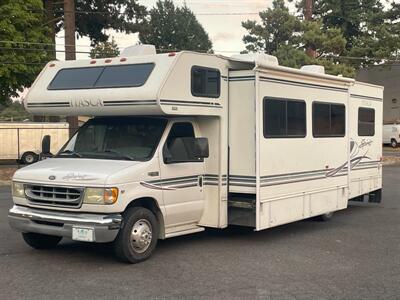 2002 Itasca Spirit M-31T-Ford   - Photo 1 - Portland, OR 97202