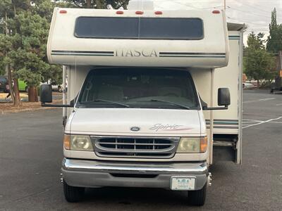 2002 Itasca Spirit M-31T-Ford   - Photo 4 - Portland, OR 97202