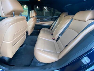 2013 BMW 740Li xDrive   - Photo 10 - Portland, OR 97202