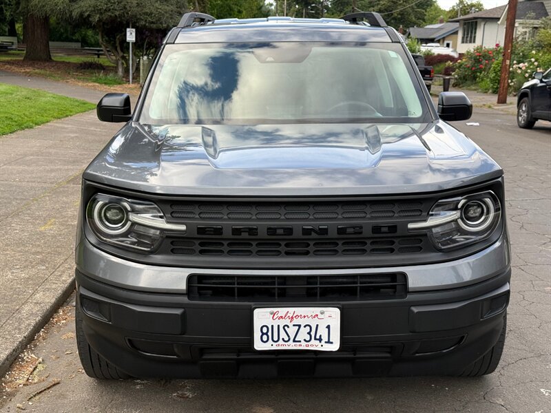 2021 Ford Bronco Sport - Photo 4 - Portland, OR 97202