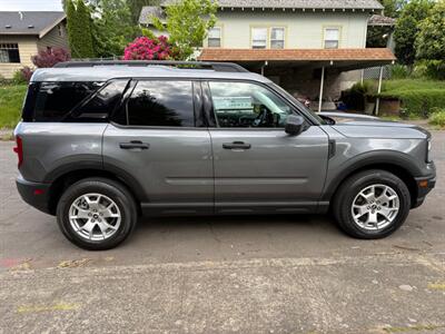 2021 Ford Bronco Sport - Photo 6 - Portland, OR 97202