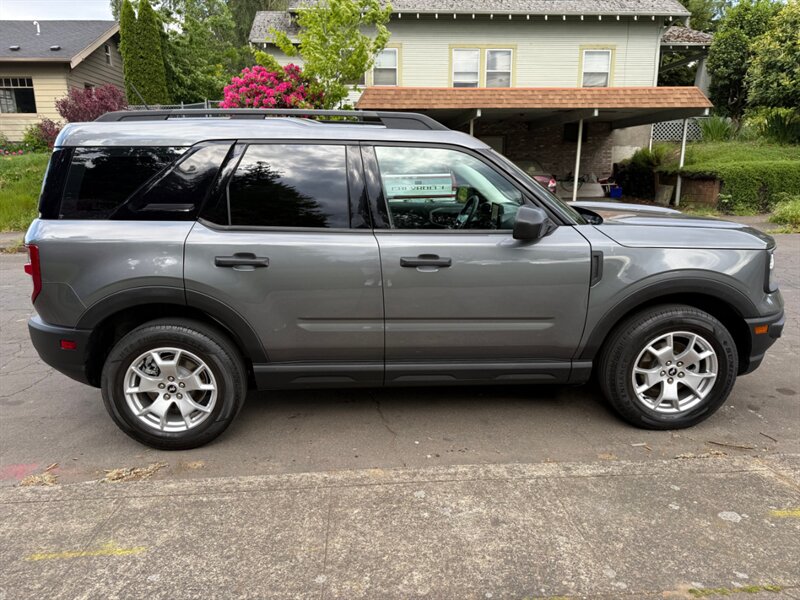 2021 Ford Bronco Sport - Photo 6 - Portland, OR 97202