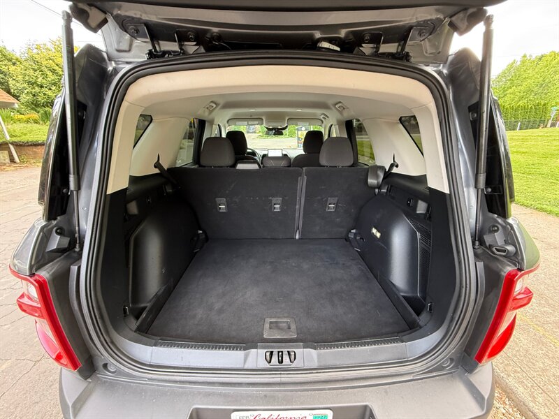 2021 Ford Bronco Sport - Photo 8 - Portland, OR 97202