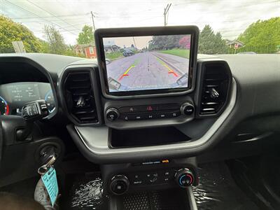 2021 Ford Bronco Sport - Photo 21 - Portland, OR 97202