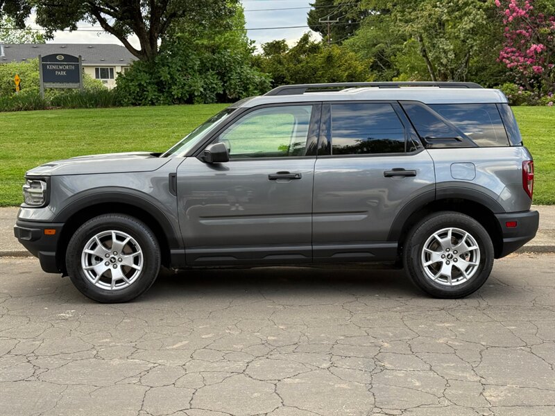 2021 Ford Bronco Sport - Photo 2 - Portland, OR 97202