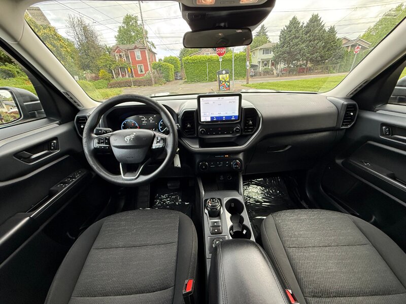 2021 Ford Bronco Sport - Photo 15 - Portland, OR 97202