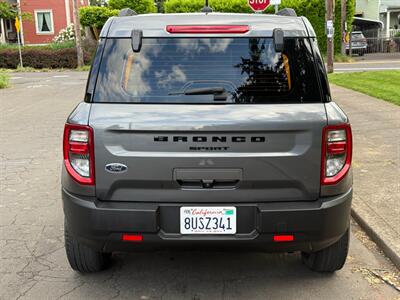2021 Ford Bronco Sport - Photo 5 - Portland, OR 97202