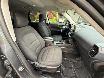 2021 Ford Bronco Sport - Photo 12 - Portland, OR 97202