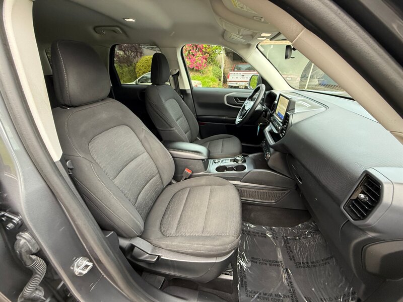 2021 Ford Bronco Sport - Photo 12 - Portland, OR 97202