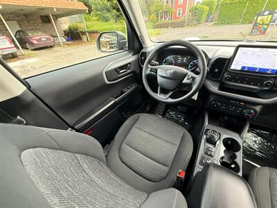 2021 Ford Bronco Sport - Photo 18 - Portland, OR 97202