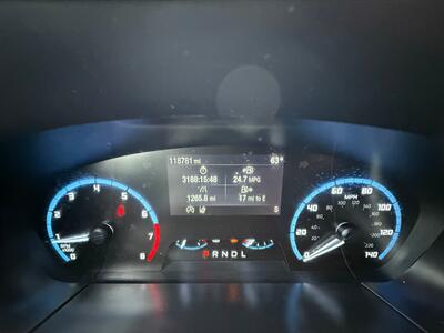 2021 Ford Bronco Sport - Photo 20 - Portland, OR 97202