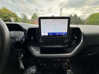 2021 Ford Bronco Sport - Photo 16 - Portland, OR 97202