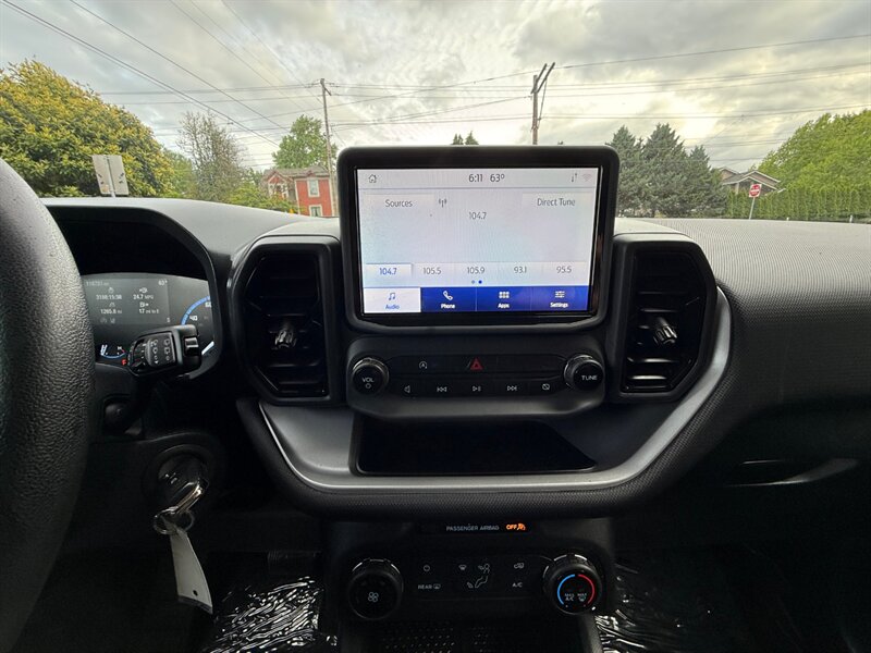 2021 Ford Bronco Sport - Photo 16 - Portland, OR 97202