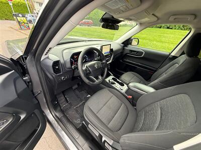 2021 Ford Bronco Sport - Photo 9 - Portland, OR 97202