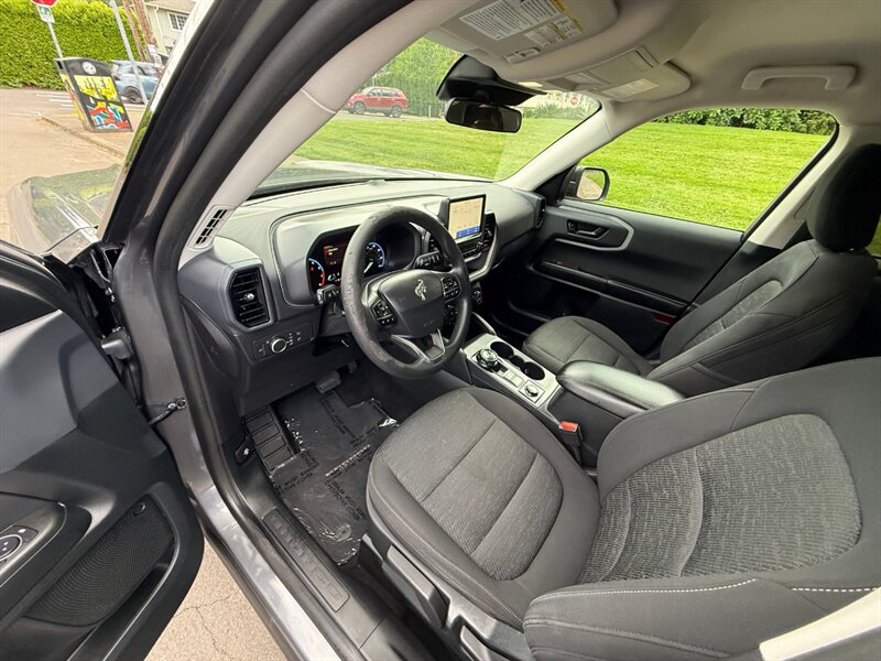 2021 Ford Bronco Sport - Photo 9 - Portland, OR 97202