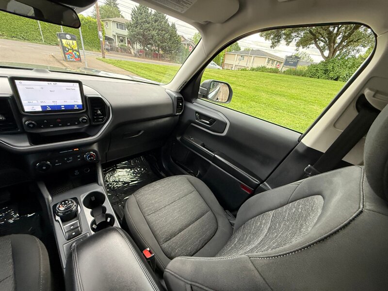 2021 Ford Bronco Sport - Photo 17 - Portland, OR 97202