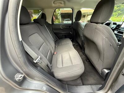 2021 Ford Bronco Sport - Photo 13 - Portland, OR 97202