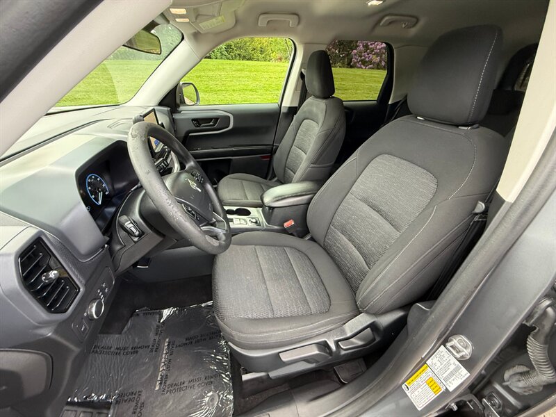 2021 Ford Bronco Sport - Photo 10 - Portland, OR 97202