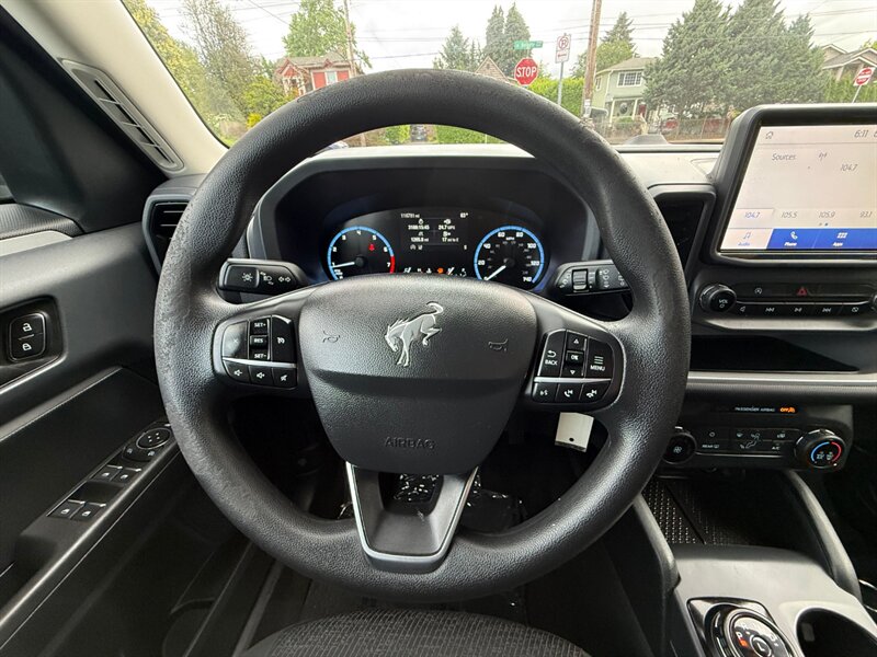 2021 Ford Bronco Sport - Photo 19 - Portland, OR 97202