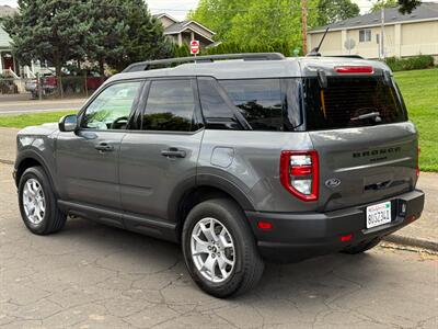 2021 Ford Bronco Sport - Photo 3 - Portland, OR 97202