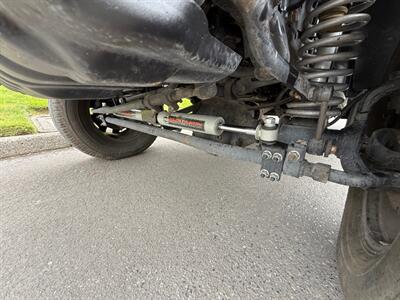 2013 Jeep Wrangler Unlimited Sahara   - Photo 11 - Portland, OR 97202