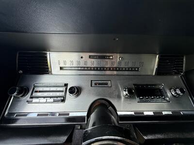 1967 Lincoln Continental - Photo 23 - Portland, OR 97202