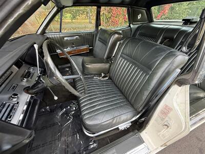 1967 Lincoln Continental - Photo 10 - Portland, OR 97202