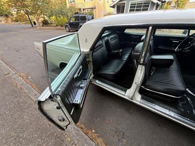 1967 Lincoln Continental - Photo 9 - Portland, OR 97202