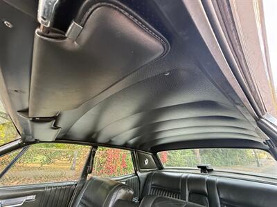 1967 Lincoln Continental - Photo 22 - Portland, OR 97202