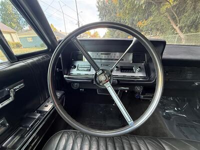 1967 Lincoln Continental - Photo 19 - Portland, OR 97202
