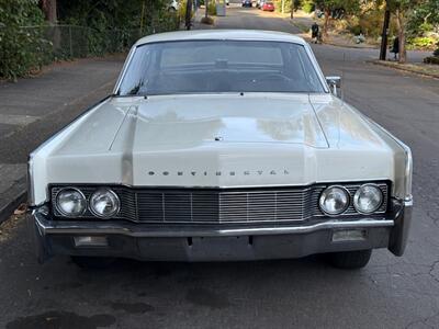 1967 Lincoln Continental - Photo 3 - Portland, OR 97202