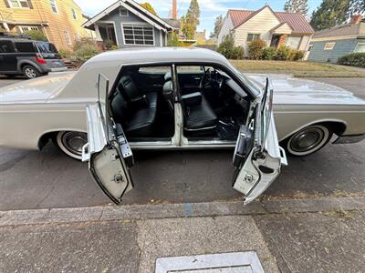 1967 Lincoln Continental - Photo 6 - Portland, OR 97202