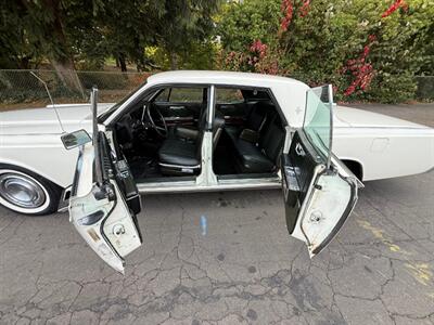 1967 Lincoln Continental - Photo 7 - Portland, OR 97202