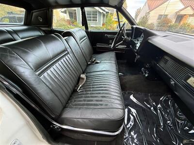 1967 Lincoln Continental - Photo 12 - Portland, OR 97202