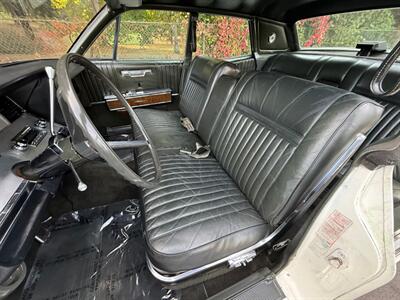 1967 Lincoln Continental - Photo 17 - Portland, OR 97202