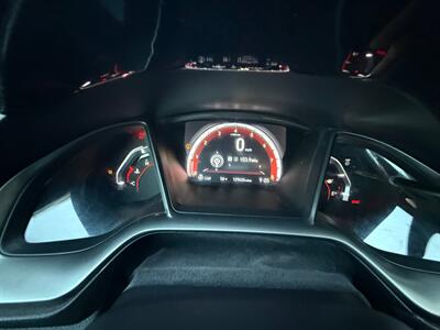 2017 Honda Civic Si - Photo 19 - Portland, OR 97202
